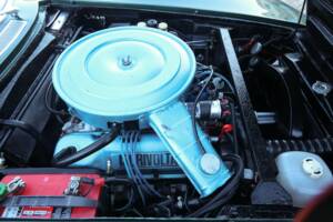 Image 4/50 de ISO Grifo GL 300 (1973)