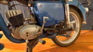 Image 11/20 de MZ ES 150 (1971)