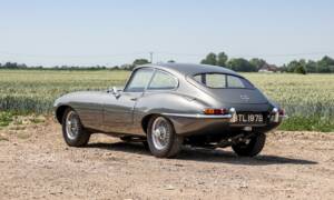 Bild 3/44 von Jaguar E-Type 4.2 (1964)