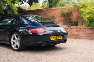 Bild 19/50 von Porsche 911 Carrera S (2005)