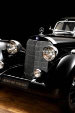 Image 3/12 of Mercedes-Benz 540 K (1936)
