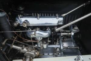 Image 21/50 of Hispano-Suiza 16 HP (1922)