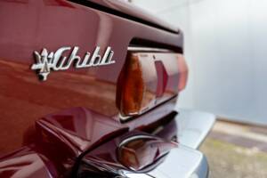 Image 12/50 of Maserati Ghibli SS (1970)