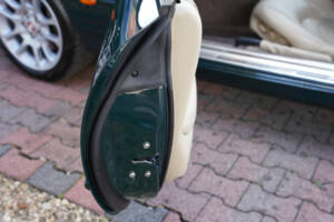Image 47/50 of Jaguar XKR (2001)