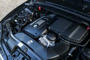 Imagen 4/50 de BMW 1 Series M Coupé (2012)