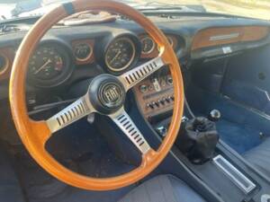 Afbeelding 2/8 van FIAT Dino Coupe (1967)