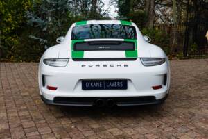 Image 6/42 of Porsche 911 R (2016)