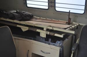 Imagen 23/30 de Volkswagen T1 minibus (1962)