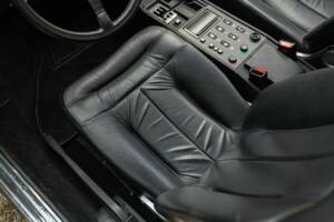 Imagen 41/50 de Ferrari Mondial 3.2 (1987)