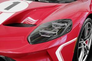 Bild 13/50 von Ford GT (2018)