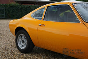 Afbeelding 49/50 van Opel GT 1900 (1972)