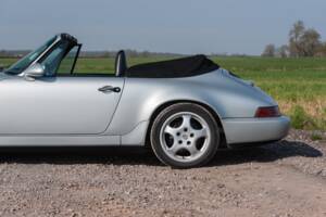 Bild 20/56 von Porsche 911 Carrera 4 (1990)