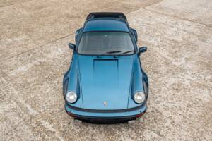 Image 8/34 of Porsche 911 Turbo 3.3 (1978)