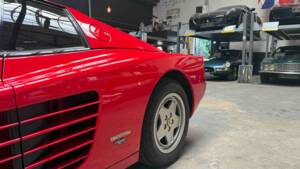 Afbeelding 15/36 van Ferrari Testarossa (1988)