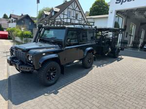 Image 15/30 of Land Rover Defender 90 "Limited" (2005)