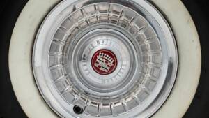 Image 11/15 of Cadillac 62 Coupe DeVille (1958)