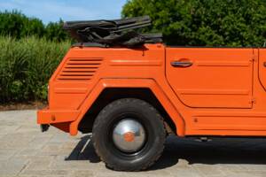 Image 21/50 of Volkswagen Thing 1600 (1973)
