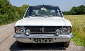 Imagen 6/50 de Ford Lotus Cortina (1967)