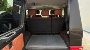 Imagen 15/35 de Mercedes-Benz G 320 CDI (2009)