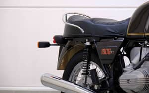 Immagine 18/60 di BMW R 100/7 (1977)