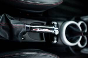 Imagen 33/50 de Mini Cooper S JCW (2006)