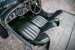 Immagine 19/22 di Bentley 4 1/2 Litre (1928)