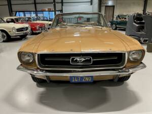 Image 2/24 of Ford Mustang 390 (1967)