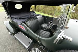 Imagen 38/50 de Bentley 8 Litre (1931)