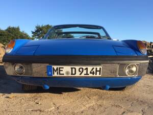 Bild 14/150 von Porsche 914&#x2F;4 1.7 (1972)