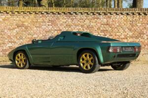 Image 2/50 of Isdera Spyder 036i (1989)