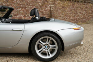 Image 12/50 of BMW Z8 (2000)