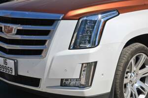 Bild 34/50 von Cadillac Escalade (2019)