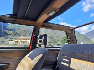 Bild 43/57 von FIAT Uno 45 (1985)