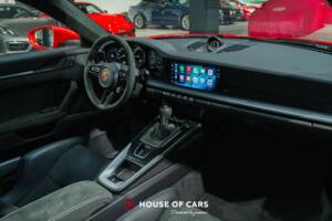 Image 17/24 of Porsche 911 GT3 (2022)