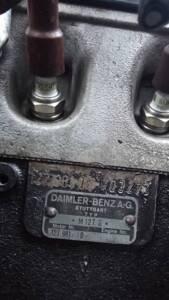 Bild 12/15 von Mercedes-Benz 230 SL (1964)