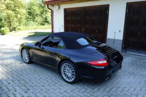 Bild 5/40 von Porsche 911 Carrera (2009)