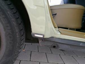 Immagine 49/55 di Mercedes-Benz 300 TD (1979)