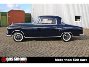 Image 3/15 of Mercedes-Benz 220 S (1958)
