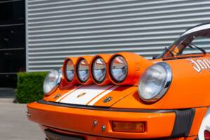 Bild 2/30 von Porsche 911 2.7 S (1975)