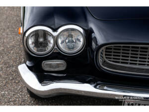 Bild 28/43 von Maserati 3500 GTI Sebring (1963)