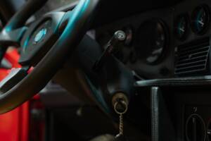 Imagen 49/58 de Alfa Romeo SZ (1989)