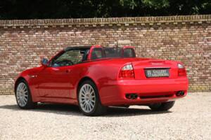 Image 2/50 of Maserati Spyder 4200 Cambiocorsa (2003)