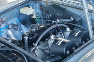 Image 47/50 of MG MGB (1976)