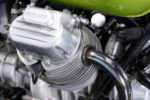 Image 32/36 of Moto Guzzi DUMMY (1973)