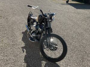 Bild 38/62 von Harley-Davidson DUMMY (1957)