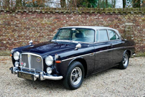 Image 1/50 of Rover 3.5 Litre (1970)