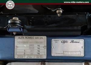Image 33/45 de Alfa Romeo Giulietta 1.8 (1982)