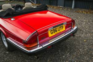 Bild 45/50 von Jaguar XJ-S H.E. (1989)