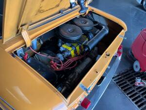 Image 4/5 of NSU TT 1200 (1971)