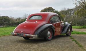 Immagine 3/50 di Alvis TA 14 Duncan Sports (1948)